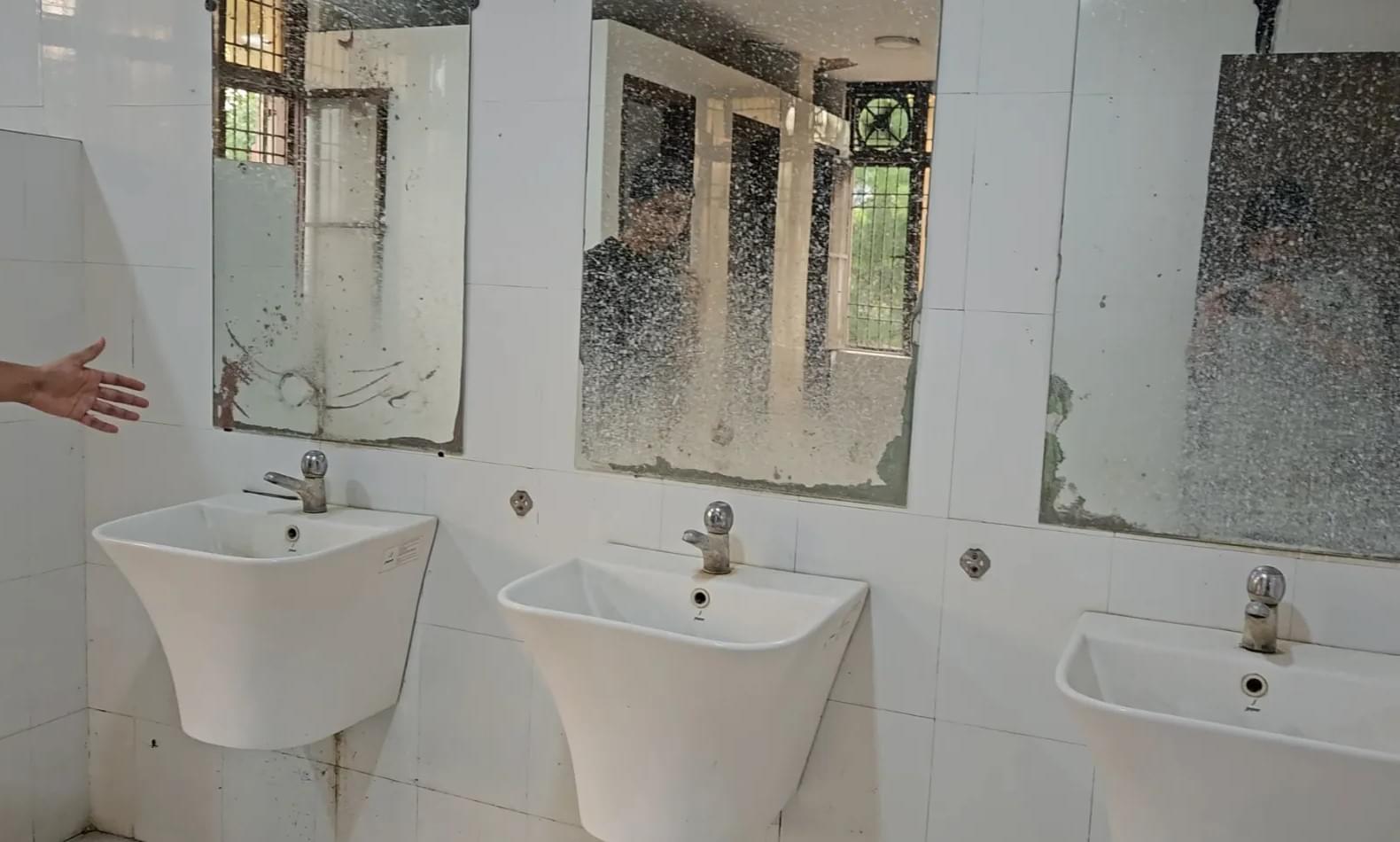 CSJMU Hostel photo 11